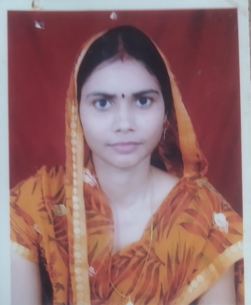 Nisha Yadav